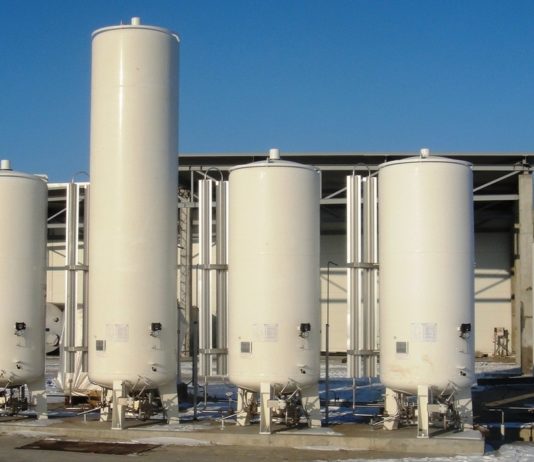 Криогенное оборудование: области его применения