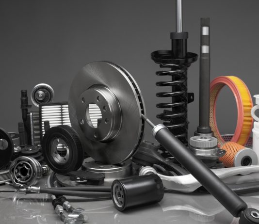 Оригинальные автозапчасти для иномарок: главные плюсы