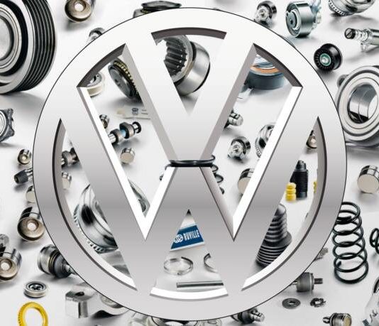 Что такое запчасти ВАГ?