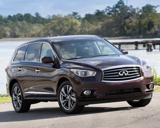 Infiniti — обслуживание, эксплуатация, поломки и ремонт