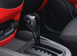 Почему водители выбирают коробку — автомат?