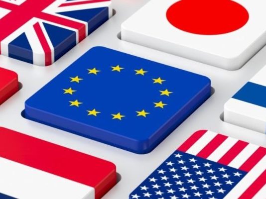 Услуги бюро переводов юридическим лицам