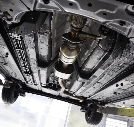 Антикоррозийная обработка автомобиля – особенности и необходимость проведения