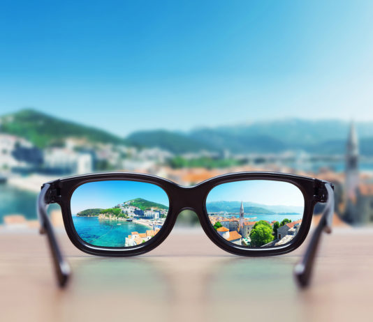 Очки Polaroid: принцип действия, преимущества и недостатки