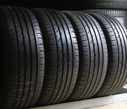 Стоит ли покупать шины б/у и экономить на этом?