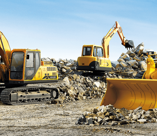 Аренда спецтехники – особенности и варианты