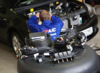 Преимущества установки ГБО