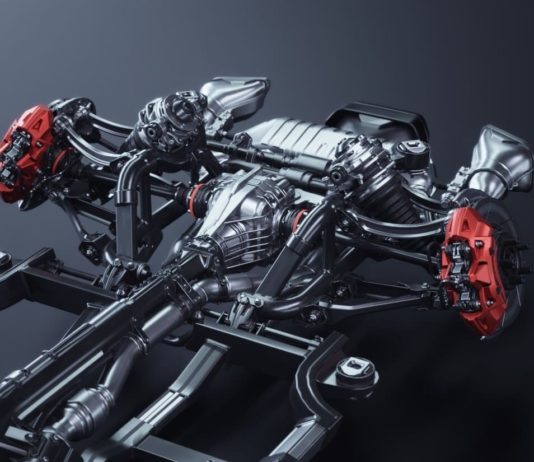 Ремонт ходовой в автомобиле от Ni-service