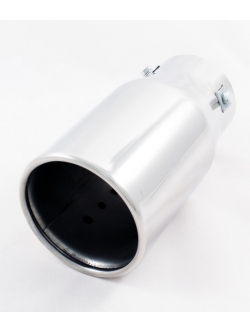 Зачем нужны насадки на глушитель?