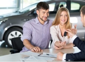 Преимущества автокредита БУ авто в автосалоне