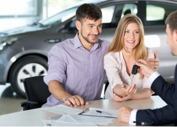 Преимущества автокредита БУ авто в автосалоне