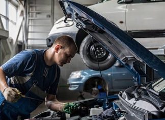 Основные критерии выбора автосервиса