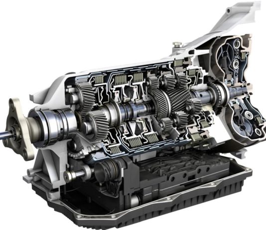 Особенности ремонта АКПП Opel Astra J