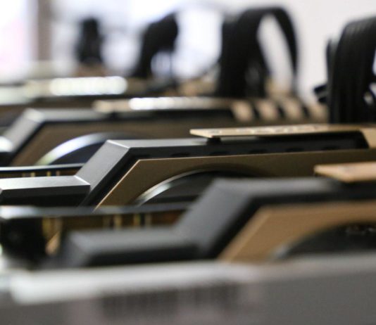 Обзор особенностей майнинга Ergo