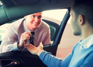 Особенности аренды автомобиля без водителя