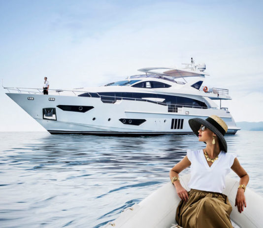 Как арендовать яхту в Сочи?