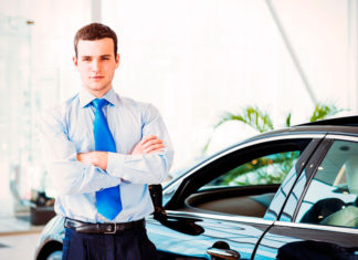 Золотые правила покупки автомобиля в автосалоне
