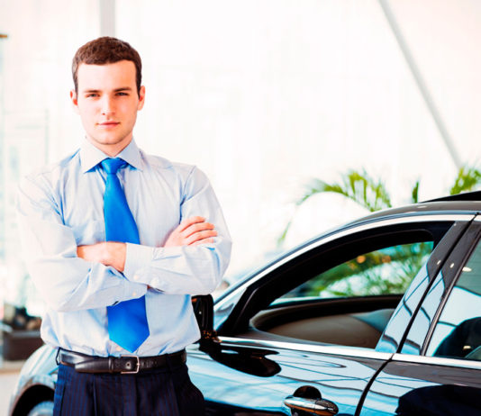 Золотые правила покупки автомобиля в автосалоне