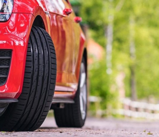 Подготовка автомобиля к летнему сезону