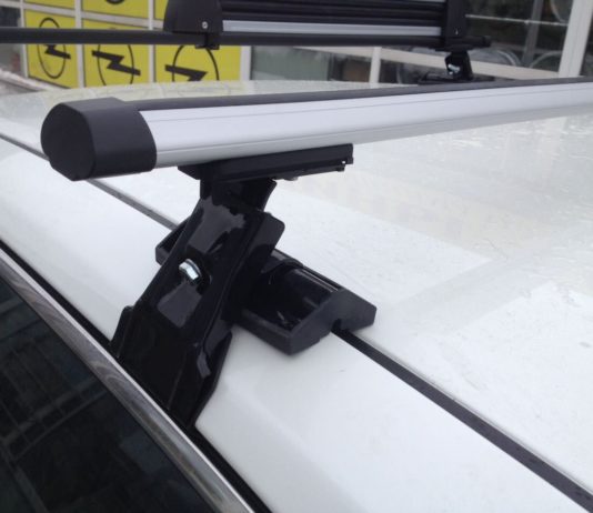 Виды багажников на крышу автомобиля