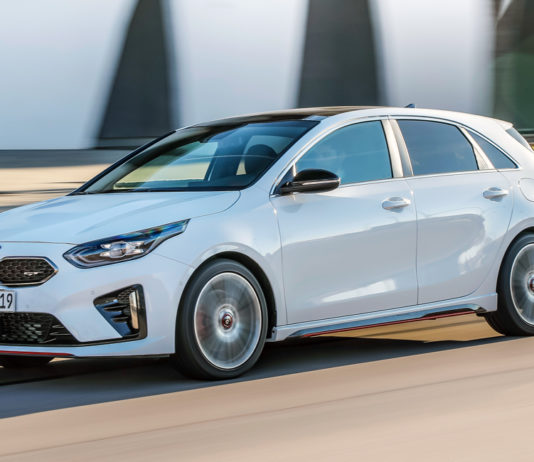 Правила эксплуатации Kia Ceed