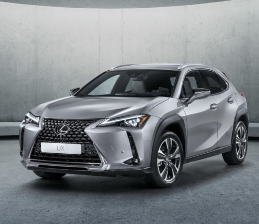 Автомобили Lexus: комплектации и характеристики