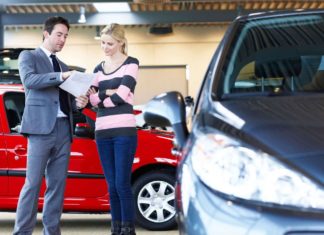 6 важных правил при покупке подержанной машины в кредит