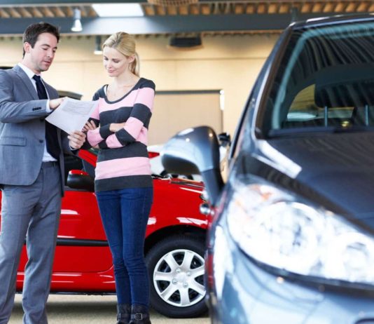 6 важных правил при покупке подержанной машины в кредит