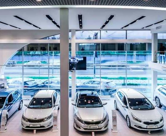 Акции на новые автомобили в автосалоне Лайт Авто