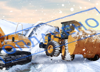 как зарегистрировать договор купли-продажи спецтехники?