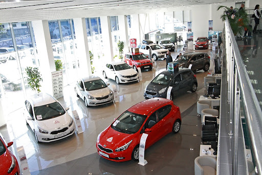 Как найти надежный автосалон?