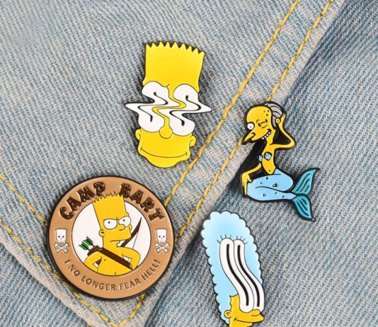 Изготовление изделий из металла: медали, значки