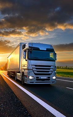 Грузоперевозки на новом уровне