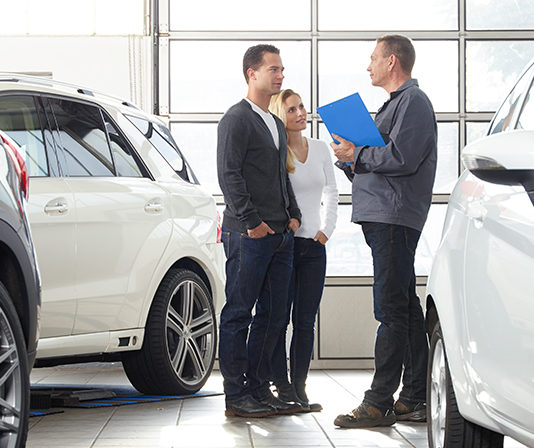 3 способа оценить стоимость автомобиля с пробегом