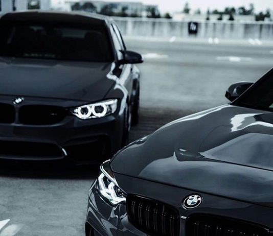 Профильный сервис BMW в Москве