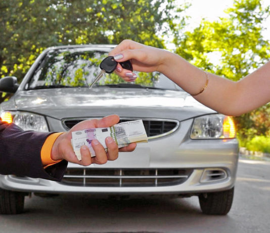 В чем выгода посуточной аренды авто?