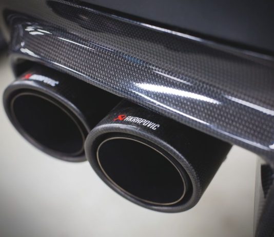 Что дает тюнинг выхлопной системы?