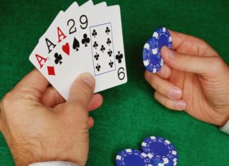 Какие комбинации карт в покере нужно выучить новичку?