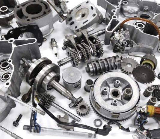 Как правильно подобрать запчасти для АКПП?