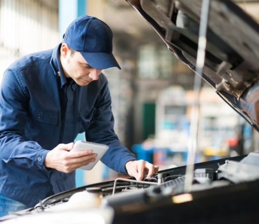 Диагностическая карта в 2021 году: правила проверки онлайн