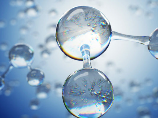 Озонирование — лучший метод дезинфекции