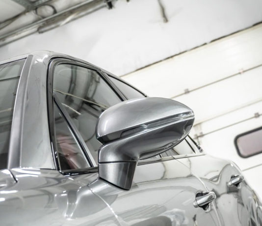 Выбор нового автомобиля и подготовка к эксплуатации