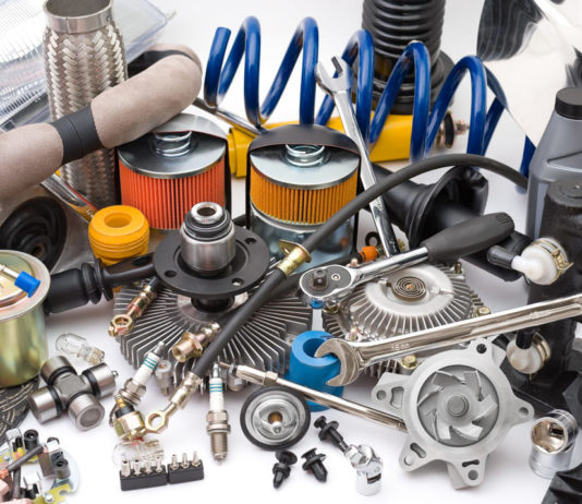 Специфика нюансов при создании интернет магазина автозапчастей