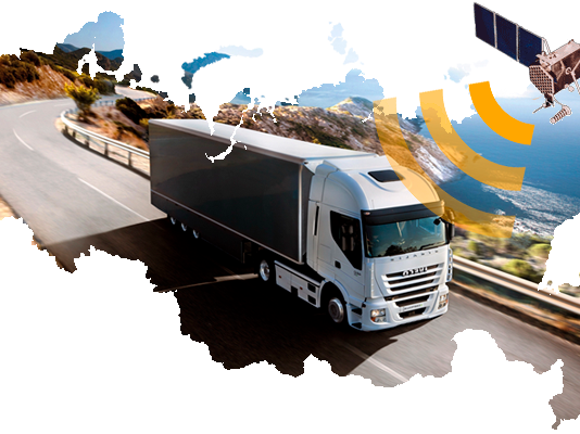 Эффективность внедрения системы GPS / ГЛОНАСС мониторинга