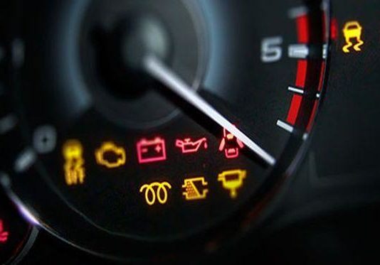 Какие неисправности автомобиля нельзя игнорировать?