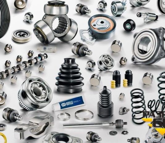 Правила выбора запчастей для китайских авто