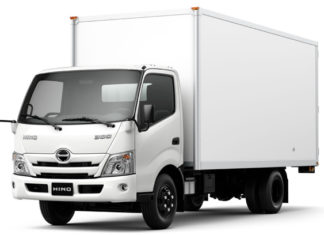 Грузовые автомобили Hino: плюсы и минусы эксплуатации