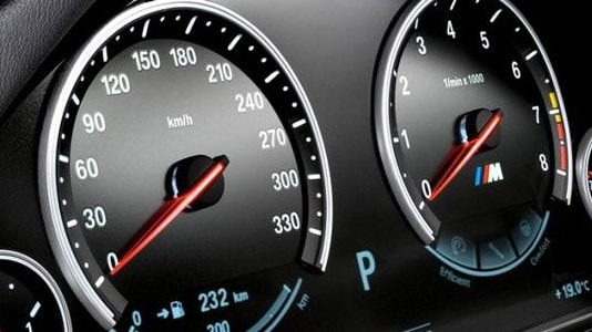 Правила обкатки нового автомобиля