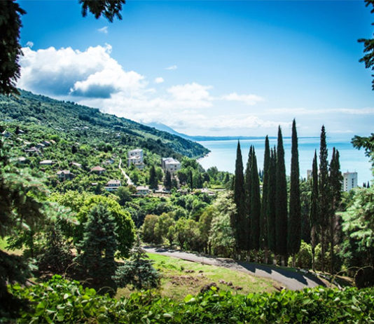 Отдых в Абхазии: преимущества и особенности