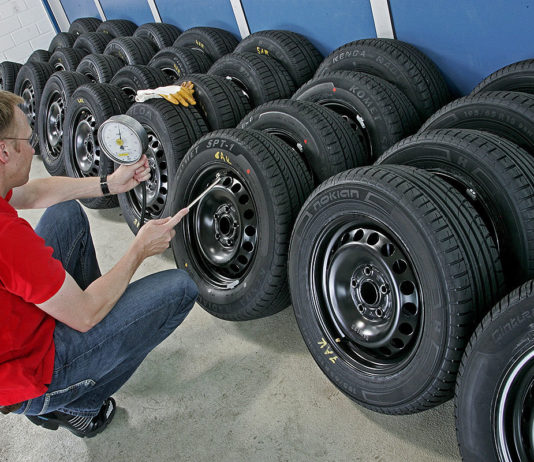Полезные советы по выбору летних шин